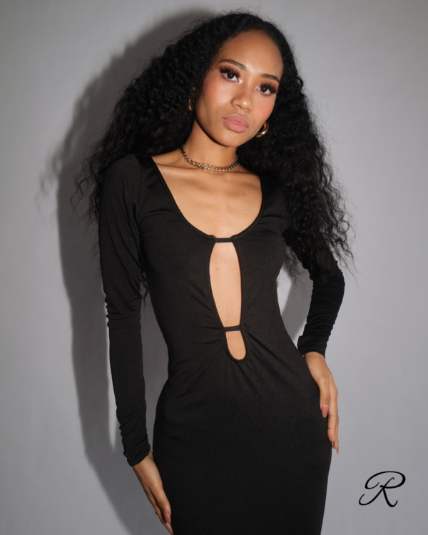 OLGA DRESS - Image 2