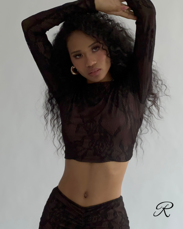 SABINA LACE SET - Image 2