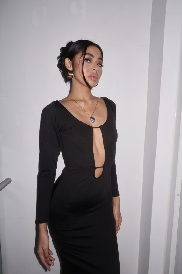 OLGA DRESS - Image 3