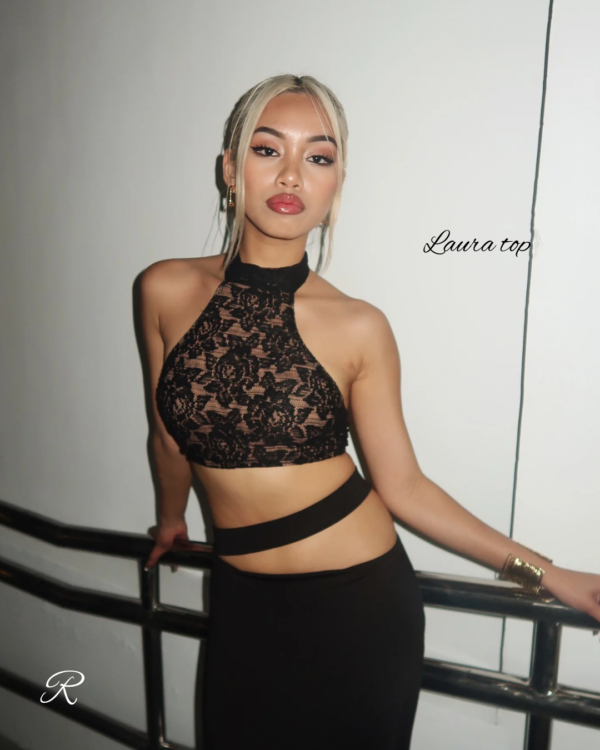 LAURA TOP - Image 4